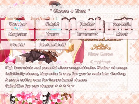 Moekuri: Adorable + Tactical SRPG screenshot 7