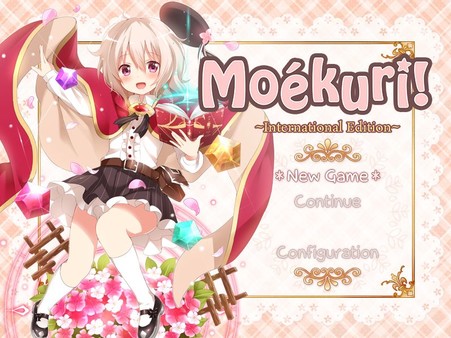 Moekuri: Adorable + Tactical SRPG screenshot 11