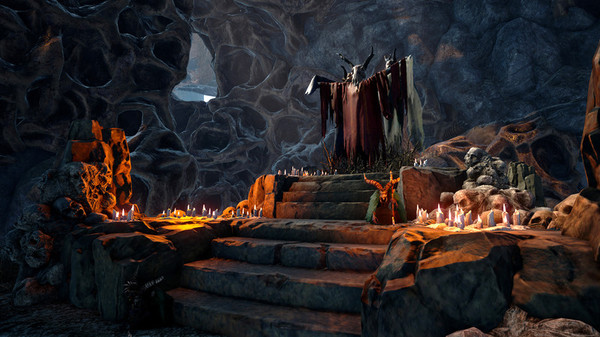 Dark and Light screenshot 1