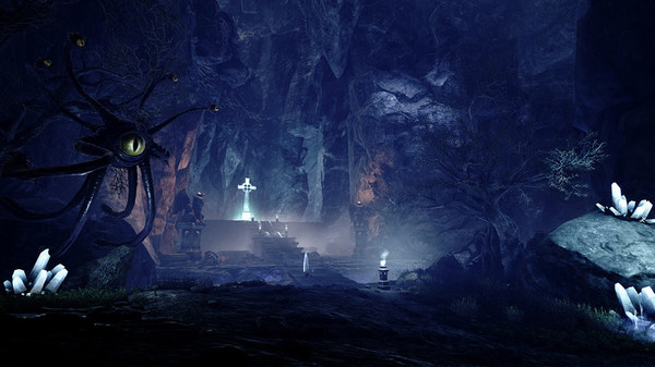 Dark and Light screenshot 5