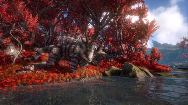 Dark and Light screenshot 2