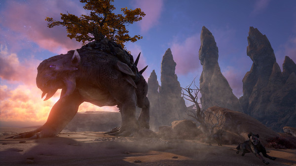 Dark and Light screenshot 3