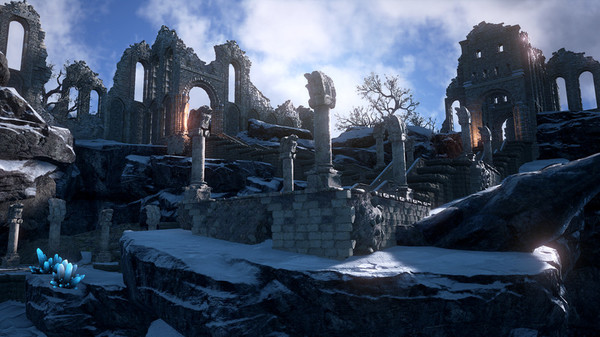 Dark and Light screenshot 4