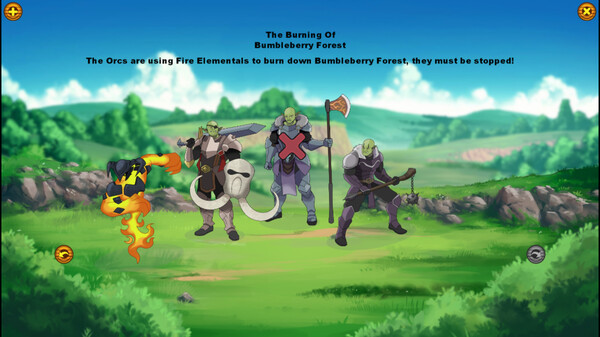 Creature Clicker - Capture, Train, Ascend! screenshot 8