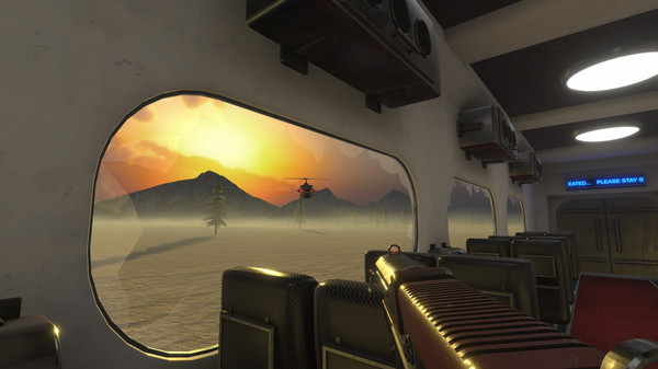 Robot Incursion screenshot 5