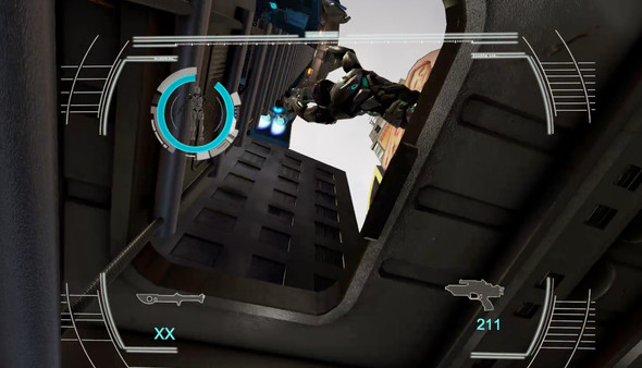 TEOT - The End OF Tomorrow screenshot 2