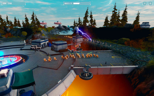 Kittypocalypse - Ungoggled screenshot 3