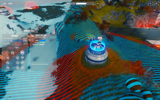 Kittypocalypse - Ungoggled screenshot 4