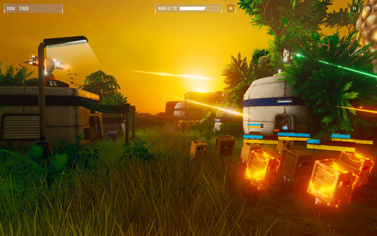 Kittypocalypse - Ungoggled screenshot 1