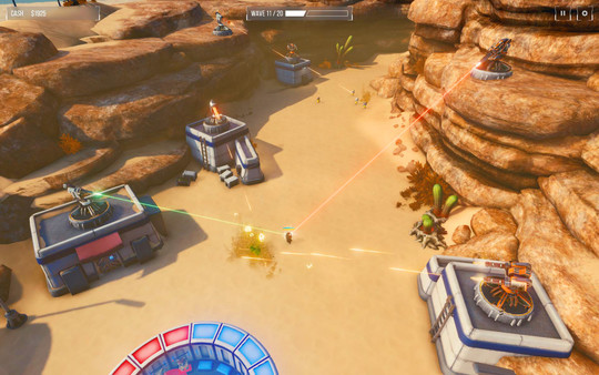 Kittypocalypse - Ungoggled screenshot 5