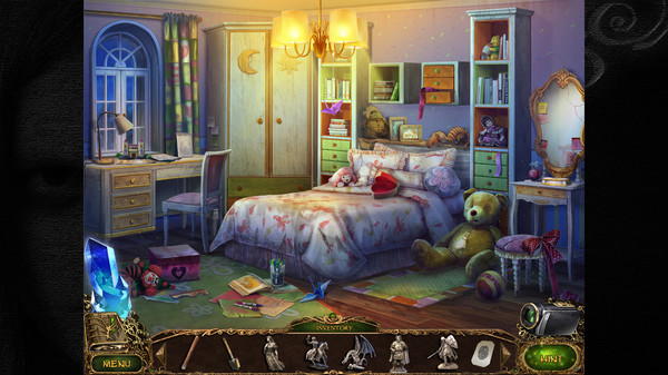 I Know a Tale screenshot 5
