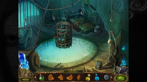 I Know a Tale screenshot 1