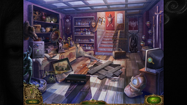 I Know a Tale screenshot 3