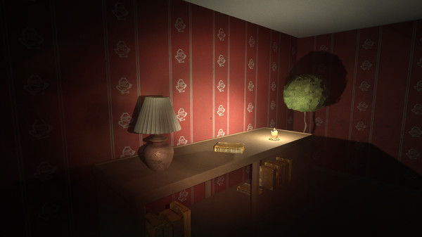 ALONE? - VR screenshot 6