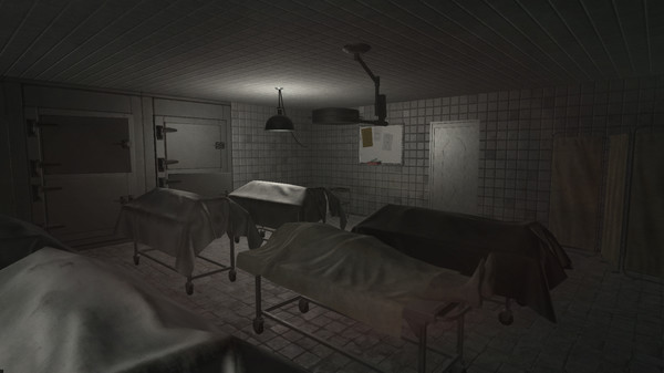 ALONE? - VR screenshot 3