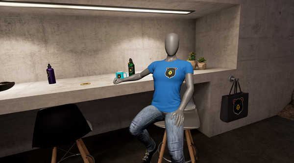 Thread Studio screenshot 5