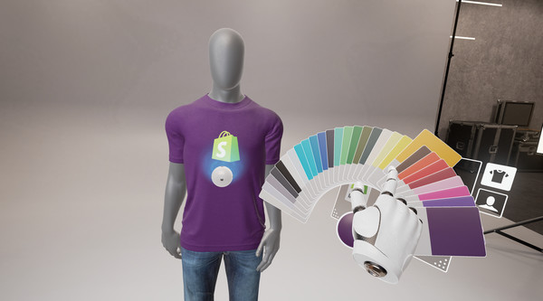 Thread Studio screenshot 1