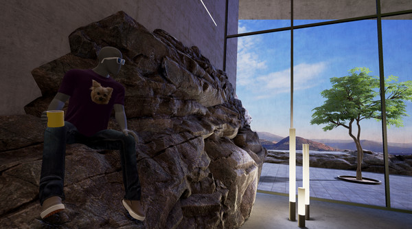 Thread Studio screenshot 3