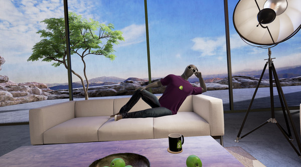 Thread Studio screenshot 2