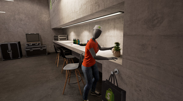 Thread Studio screenshot 6