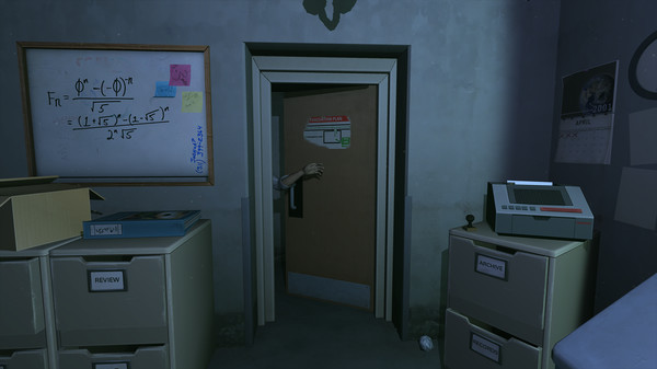Please, Don't Touch Anything 3D screenshot 3