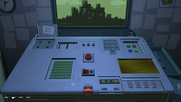 Please, Don't Touch Anything 3D screenshot 4