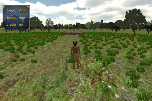 FISH LAKE screenshot 4