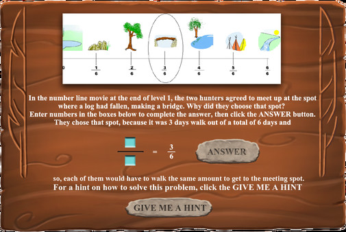 FISH LAKE screenshot 7