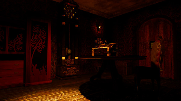 The Rabbit Hole Remastered screenshot 6