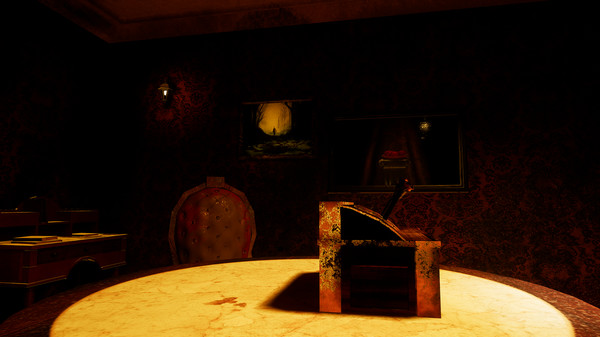 The Rabbit Hole Remastered screenshot 7