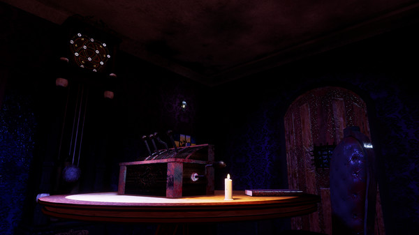 The Rabbit Hole Remastered screenshot 3
