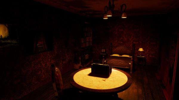 The Rabbit Hole Remastered screenshot 5