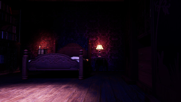 The Rabbit Hole Remastered screenshot 8