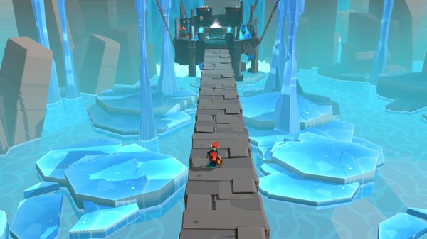 Mages of Mystralia screenshot 5