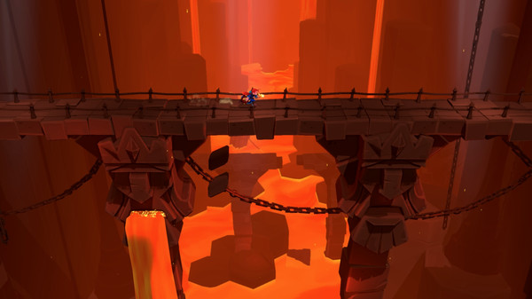 Mages of Mystralia screenshot 9