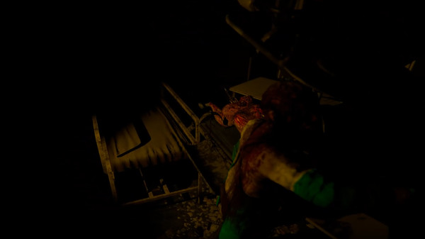 The Bellows screenshot 2