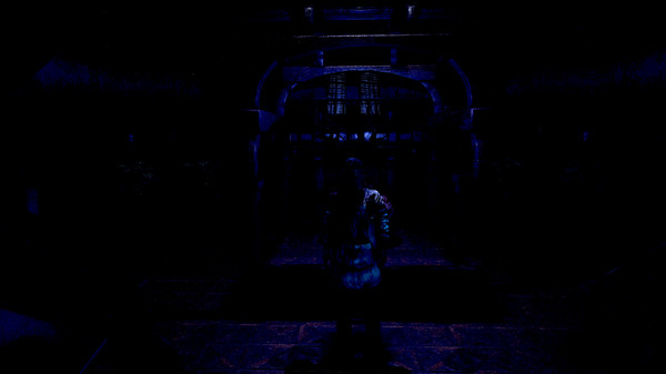 The Bellows screenshot 3