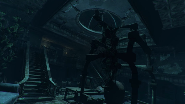 The Bellows screenshot 4