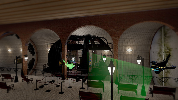 Seabed Prelude screenshot 4