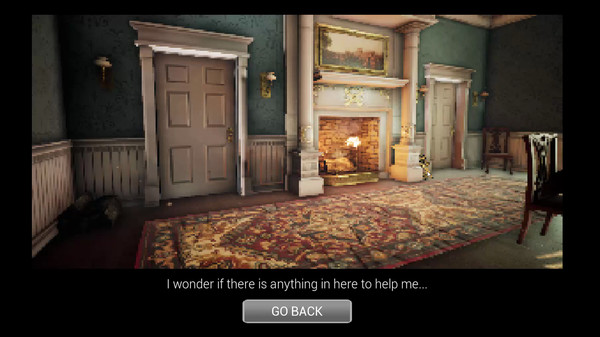 TAIKU MANSION screenshot 1