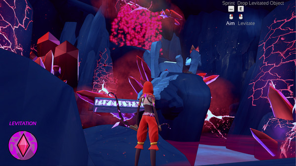 Ley Lines screenshot 1