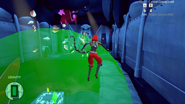 Ley Lines screenshot 5