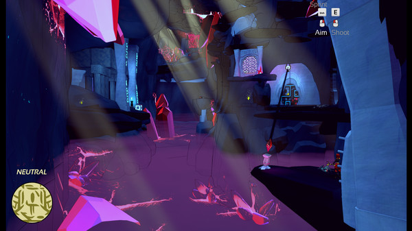 Ley Lines screenshot 3