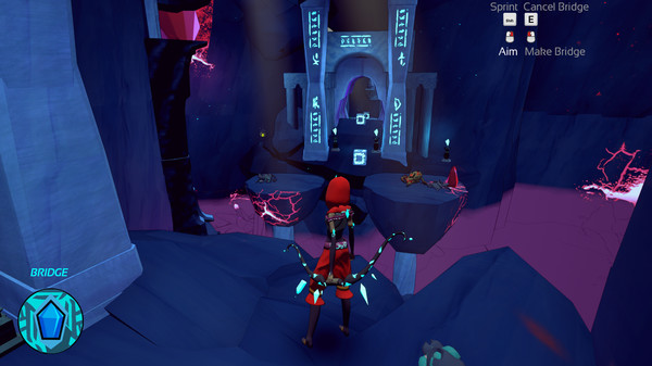 Ley Lines screenshot 2