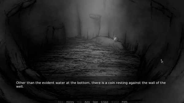 Disturbed screenshot 2