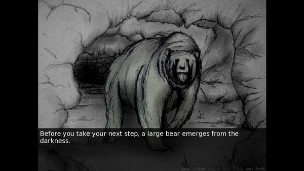Disturbed screenshot 6