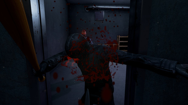 Gone with the Demon screenshot 2