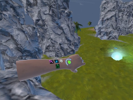 Beyond Power VR screenshot 5