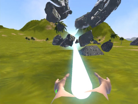 Beyond Power VR screenshot 6