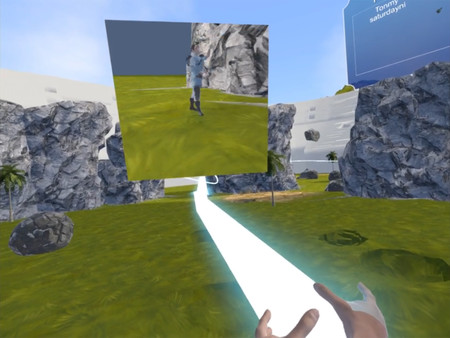 Beyond Power VR screenshot 4